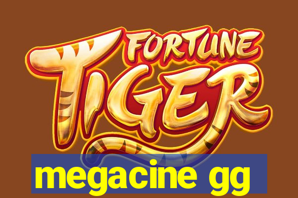 megacine gg